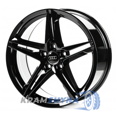 Replica A5269 8x18 5x112 ET40 DIA66.45 GB