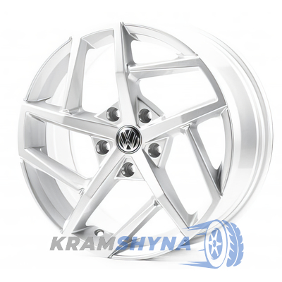 Replica VV954 7.5x17 5x120 ET42 DIA65.1 S