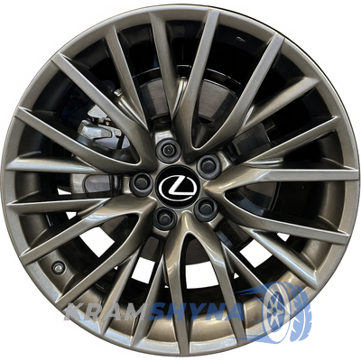 Replica 741F 8x18 5x114.3 ET40 DIA60.1 HB