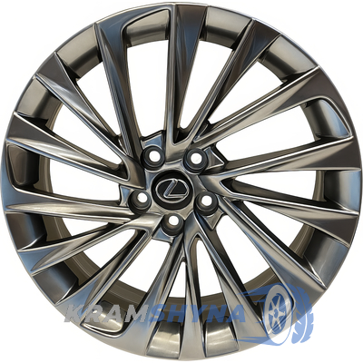 Replica 898F 8x18 5x114.3 ET40 DIA60.1 HB