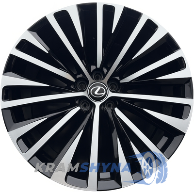 Replica 952F 8x19 5x114.3 ET35 DIA60.1 MB