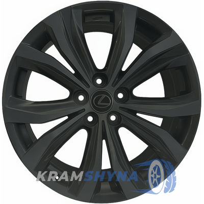 Replica 3031D 8x20 5x114.3 ET30 DIA60.1 MG