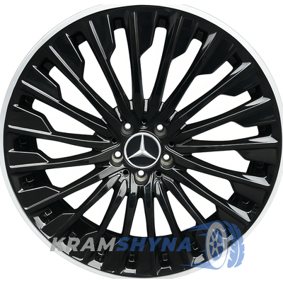 Replica 3062F 8.5x20 5x112 ET36 DIA66.5 MIBK