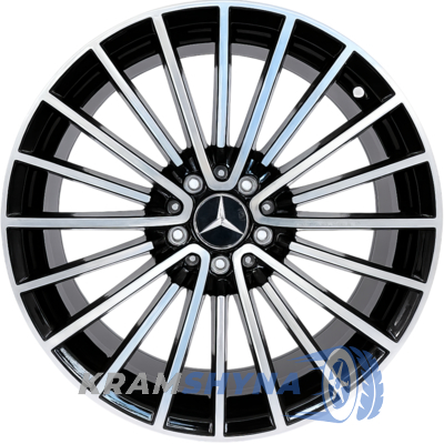 Replica 3064F 8.5x20 5x112 ET36 DIA66.5 MB