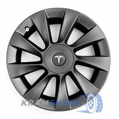 Replica 3130F 9.5x20 5x114.3 ET45 DIA64.1 BM