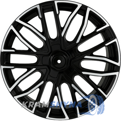 Replica 3166F 8.5x21 5x108 ET40 DIA63.4 MB