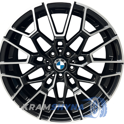 Replica 3209F 8.5x18 5x112 ET30 DIA66.56 MB