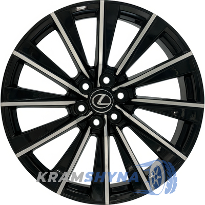 Replica 3218F 8.5x22 6x139.7 ET56 DIA95.1 MB