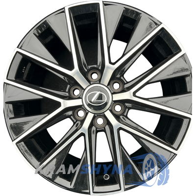 Replica 3219F 8x20 6x139.7 ET55 DIA95.1 MB