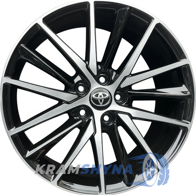 Replica 177165 7x17 5x114.3 ET45 DIA60.1 MB