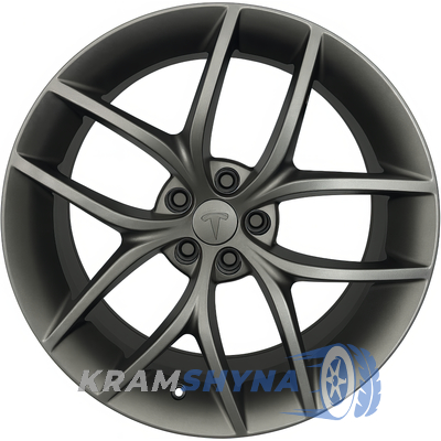 Replica FBX139-9 9.5x19 5x114.3 ET40 DIA64.1 MB