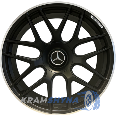 Replica JT092-20 8.5x20 5x130 ET35 DIA84.1 MBMPL