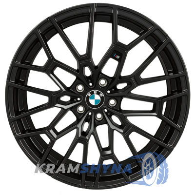 Replica FBX251-20 8.5x20 5x112 ET26 DIA66.56 BM