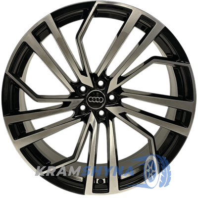 Replica FBX158-22 10x22 5x112 ET22 DIA66.5 BMF