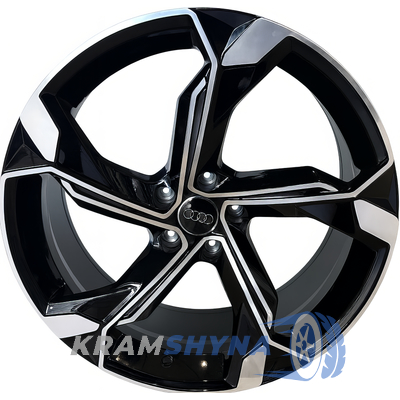 Replica FBX150-20 9x20 5x112 ET35 DIA66.5 BMF