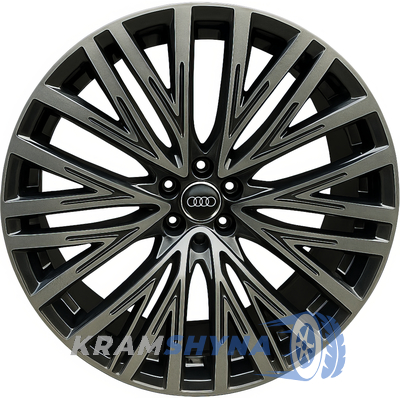 Replica FBX046-20 9x20 5x112 ET30 DIA66.45 GMF