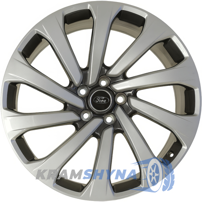 Replica FBX191-22 9.5x22 5x120 ET45 DIA72.6 S