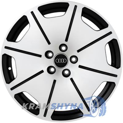 Replica 3052F 9x20 5x112 ET30 DIA66.45 MB