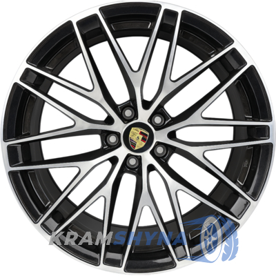 Replica 3086F 10x20 5x112 ET19 DIA66.5 MB