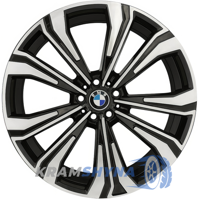 Replica 3175F 10.5x22 5x112 ET38 DIA66.5 MB