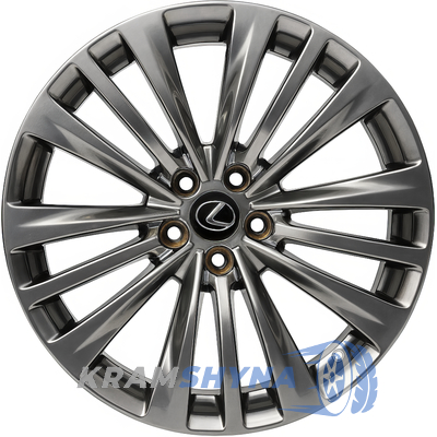 Replica 3191F 8x20 5x114.3 ET35 DIA60.1 HB