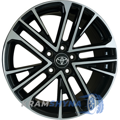 Replica 3214F 8x18 5x114.3 ET50 DIA60.1 MB