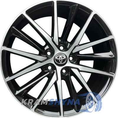 Replica 893F 8x18 5x114.3 ET50 DIA60.1 MB