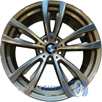 Replica 920F 11x20 5x120 ET37 DIA74.1 MG