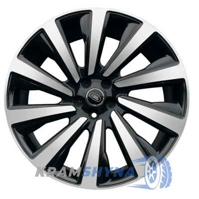 Replica 947D 10x23 5x120 ET40 DIA72.6 MB