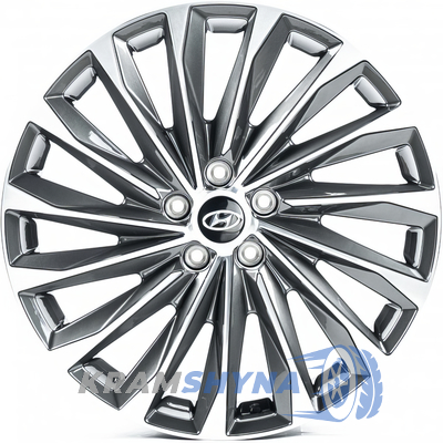 Replica HND3397 7.5x20 5x114.3 ET49 DIA67.1 GMF