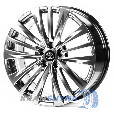 Replica TY3191 8x20 5x114.3 ET35 DIA60.1 HB