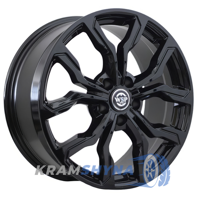 WSP Italy Audi (WD002) New York 8x18 5x112 ET40 DIA66.6 GB