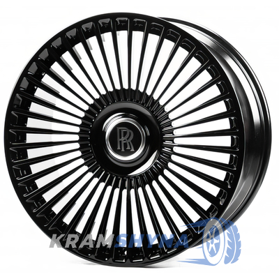 WS FORGED WS-RR005C 10x23 5x112 ET25 DIA66.5 GB