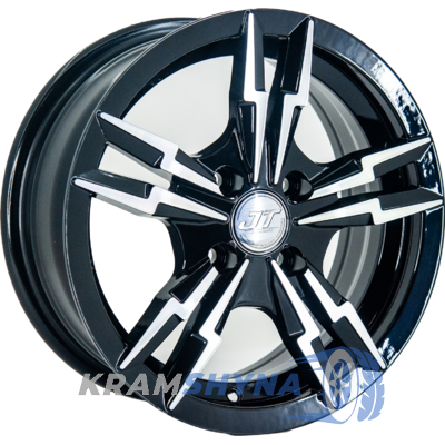 GT 4954 6x14 4x100 ET35 DIA67.1 BM