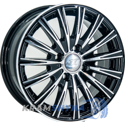 GT DM150 6x14 4x98 ET38 DIA58.6 BM