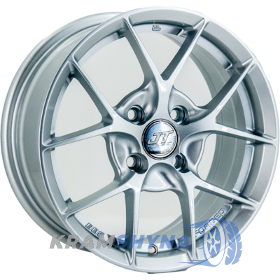 GT DX221 6x14 4x98 ET35 DIA58.6 S