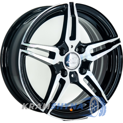 GT QC1166 6x14 4x98 ET35 DIA58.6 BM