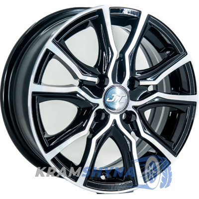 GT 4971 6x14 4x100 ET38 DIA67.1 BM