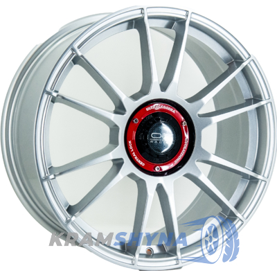 GT F8713 8x18 5x100/114.3 ET38 DIA73.1 S