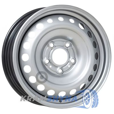 ALST (KFZ) 6109 6.5x16 6x120 ET50 DIA74.6 S