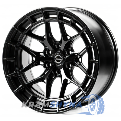 Off Road Wheels OW1986 10x20 6x135 ET-10 DIA87.1 BM