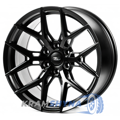 Off Road Wheels OW1673 9.5x20 6x135 ET15 DIA87.1 BM