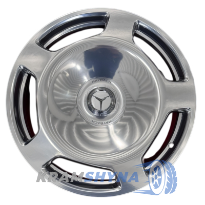 Replica MR980 10x20 5x112 ET48.1 DIA66.6 P