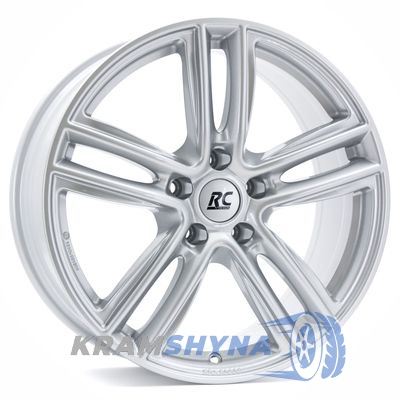 RC Design RC-27 7x19 5x112 ET34 DIA66.6 S