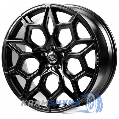Replica FORGED LR2203 9.5x23 5x120 ET40 DIA72.6 BM