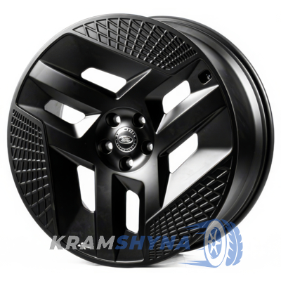 Replica FORGED LR558 9.5x23 5x120 ET42.5 DIA72.56 BM