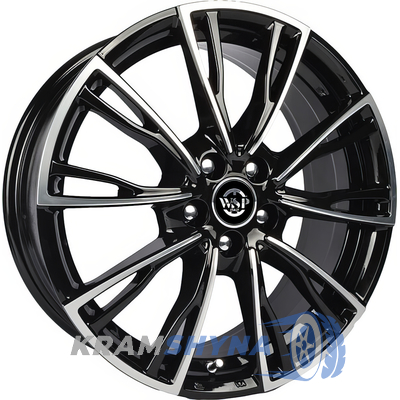 WSP Italy Hyundai (WD006) Lugano 7x17 5x114.3 ET50 DIA67.1 GBP