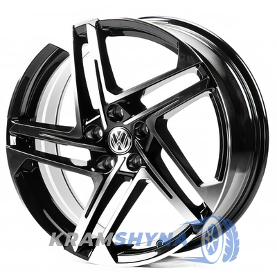 Replica VV3277 7x18 5x112 ET38 DIA57.1 MB