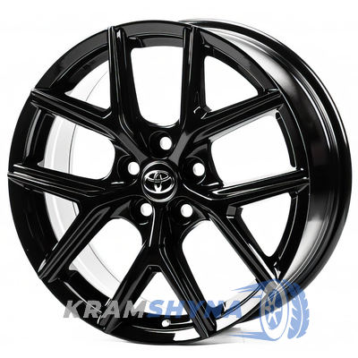 Replica TY3251 7.5x18 5x114.3 ET45 DIA60.1 GB