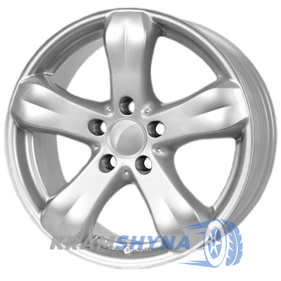 RC Design RC-D12 8x17 5x112 ET35 DIA72.6 CS